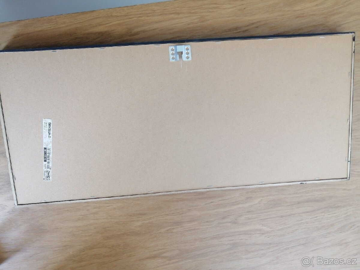 Prodám obraz IKEA New York 71x31 - 2