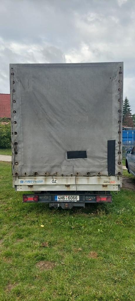 IVECO DAILY - 2