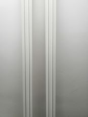 NOVÉ DVOUKOLEJOVÉ GARNIŽE - 2