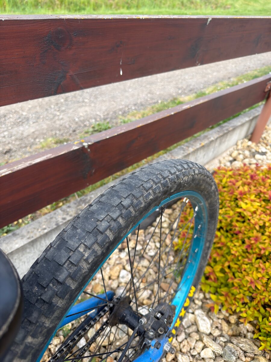 Mtb - 2