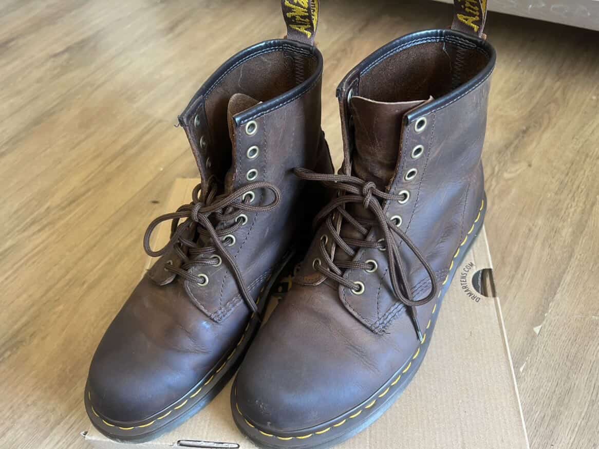 Dr. Martens - 2