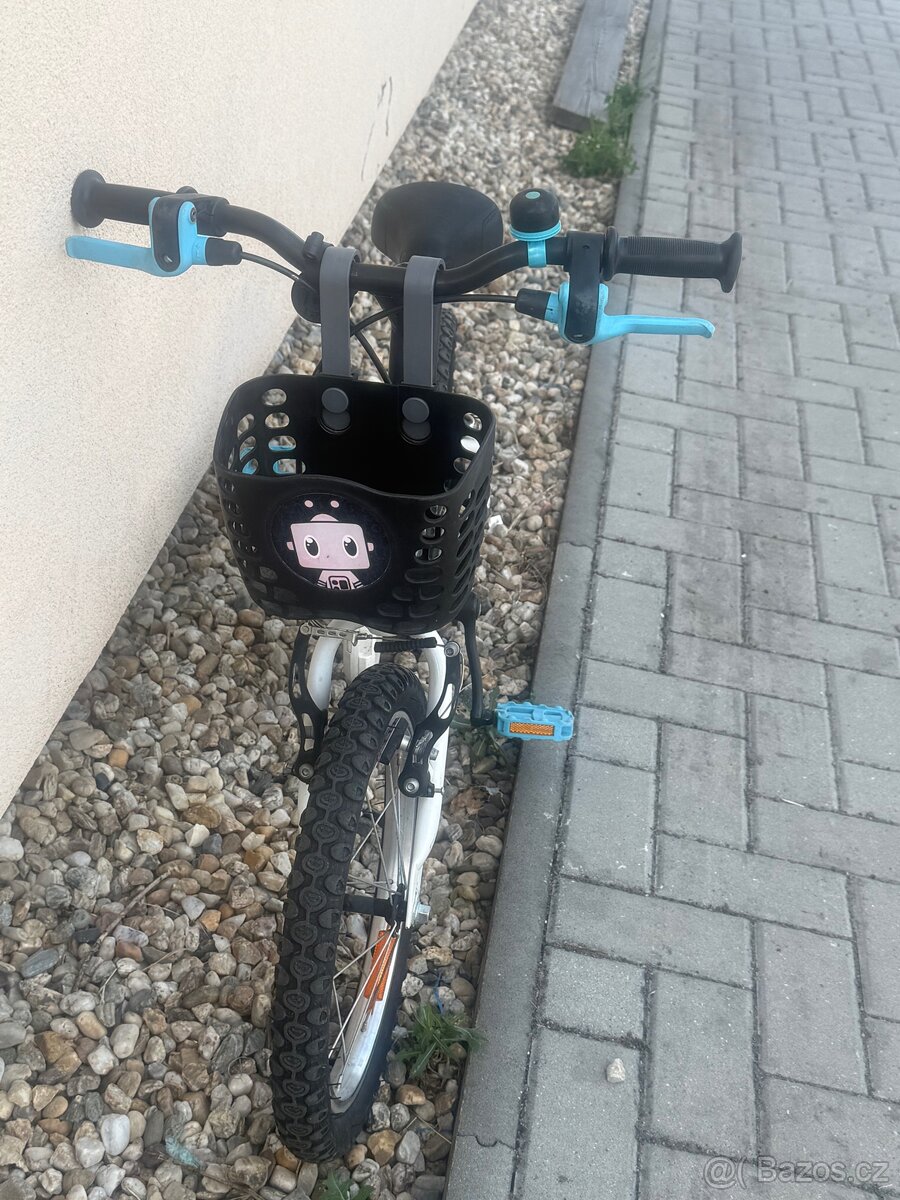 Dětské kolo - 2