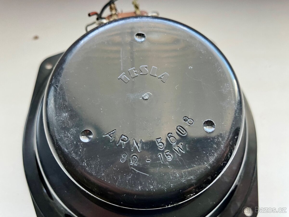 Tesla ARN 5608 - 2