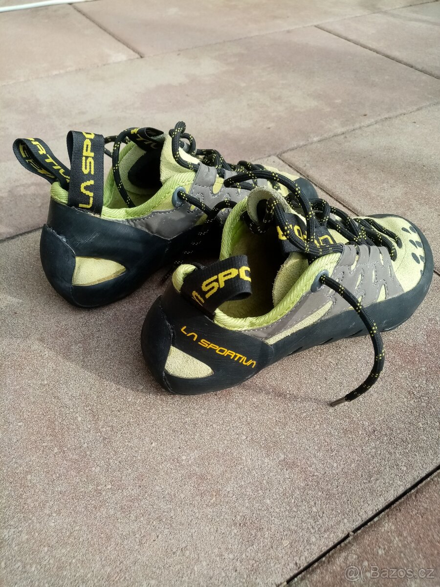 Lezečky La Sportiva - 2