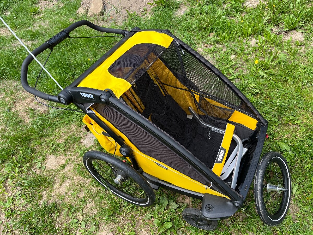 Chariot Sport 2 - 2