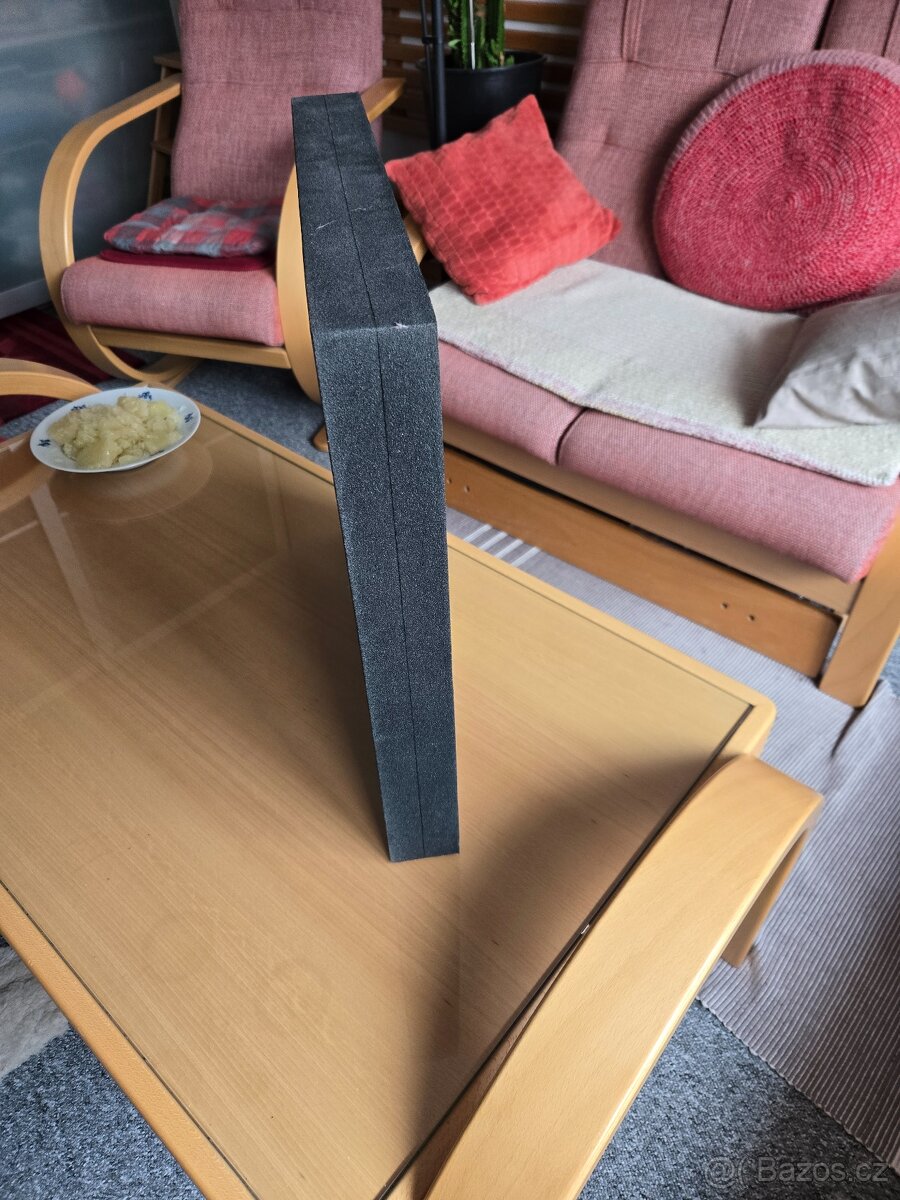 Protiskluzová pěnová podložka - 2