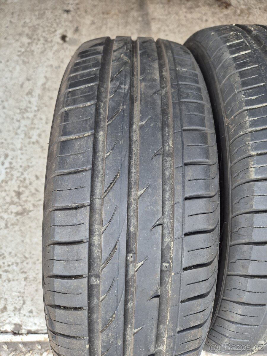 185/65 R15 letní Nexen - 2