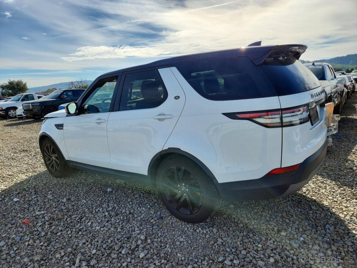 Land Rover Range Rover 2019 - 2