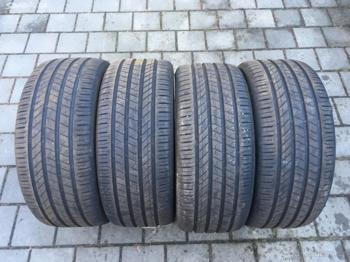 Original ALU Citroen C5 III 5x108 18" - 2