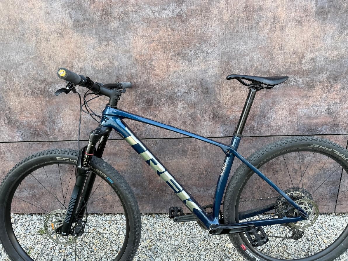 Trek Procaliber 9.6. vel. L - 2