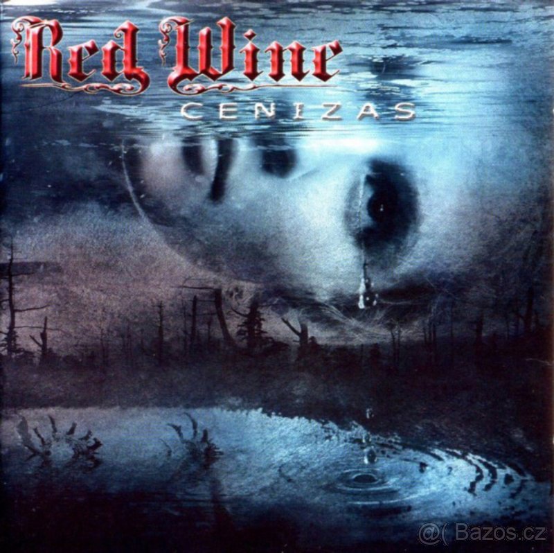 CD Red Wine - 2