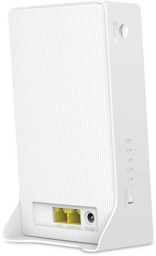 LTE WiFi modem Mercusys MB112-4G - 2