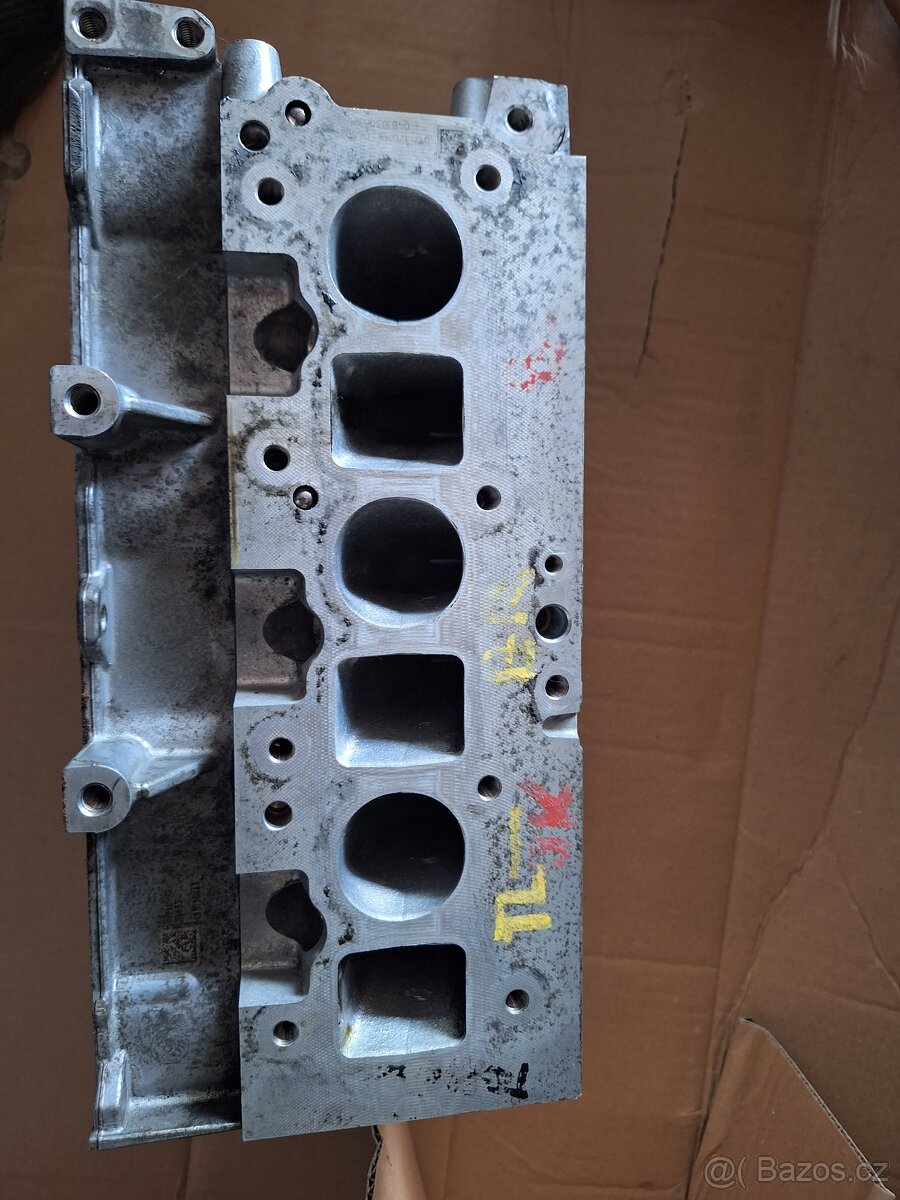 1.4 Tdi CUSB hlava válců - 2