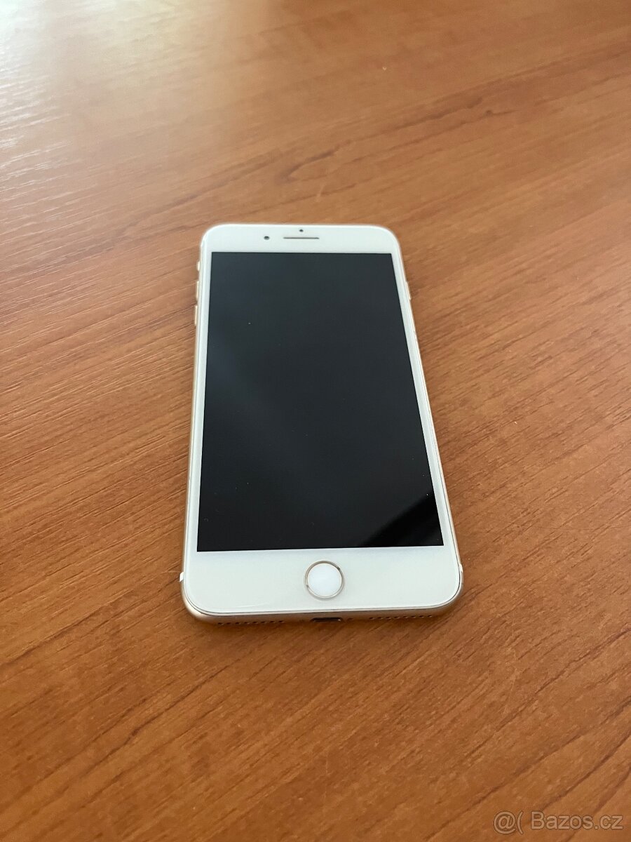IPhone 7plus - 2