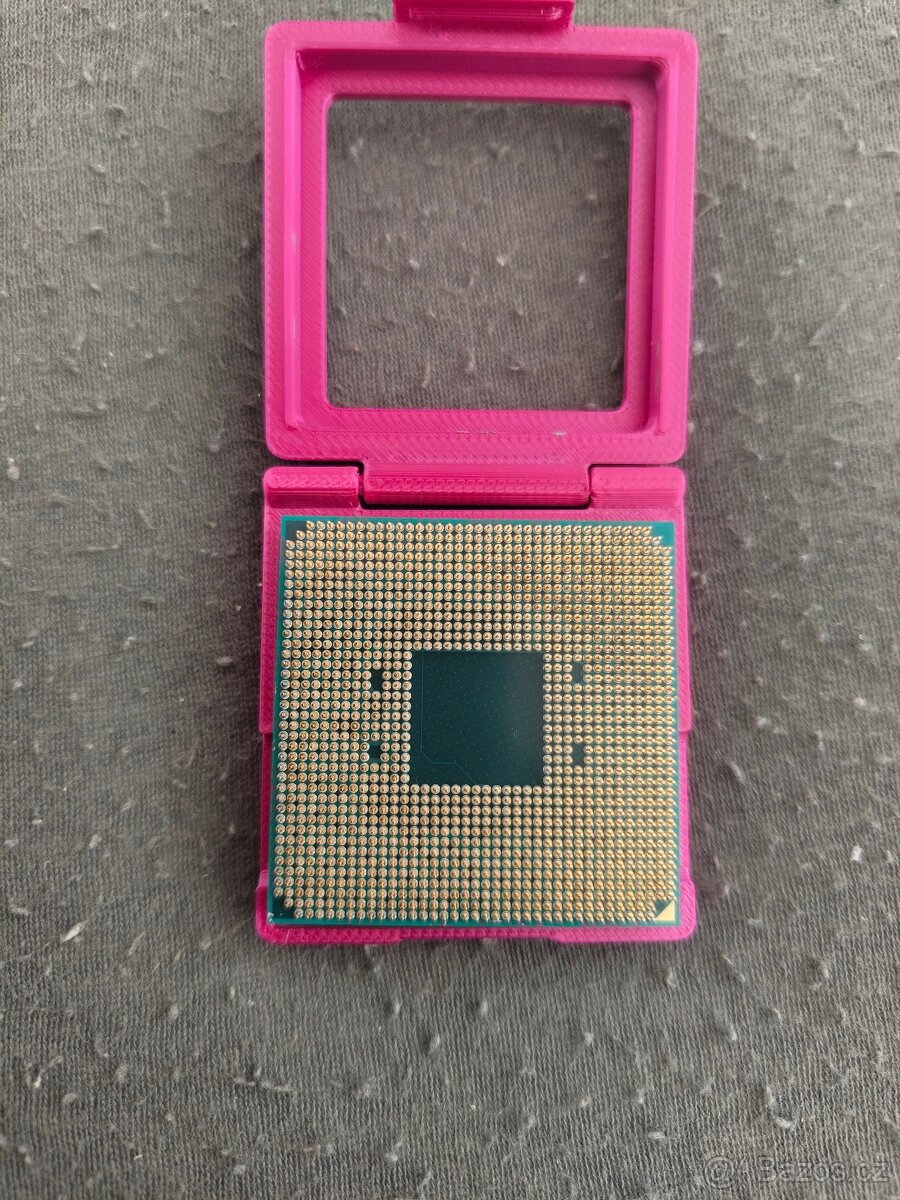 PC díly - 2