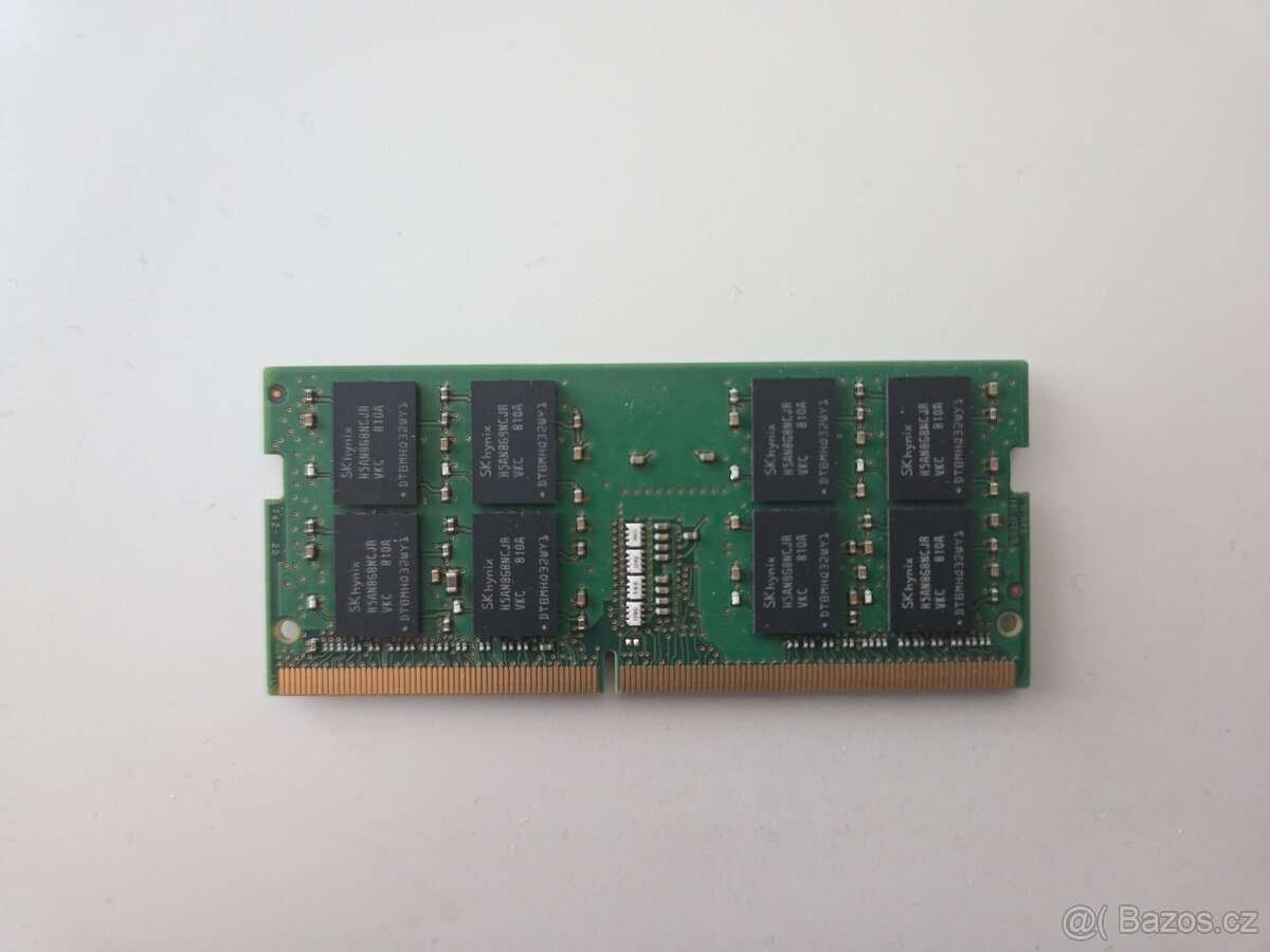 RAM SK Hynix DDR4 16GB 2666MHz - 2