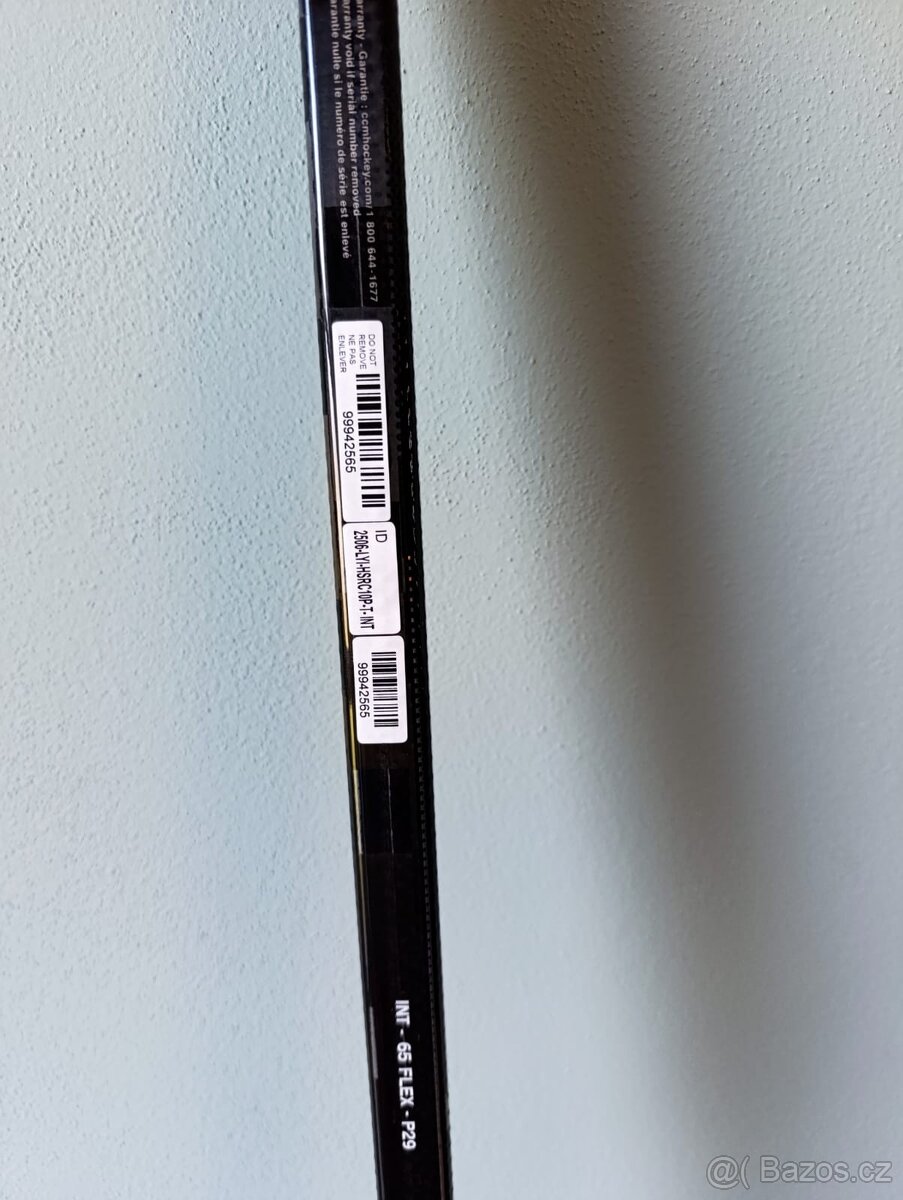 Hokejka CCM - 2