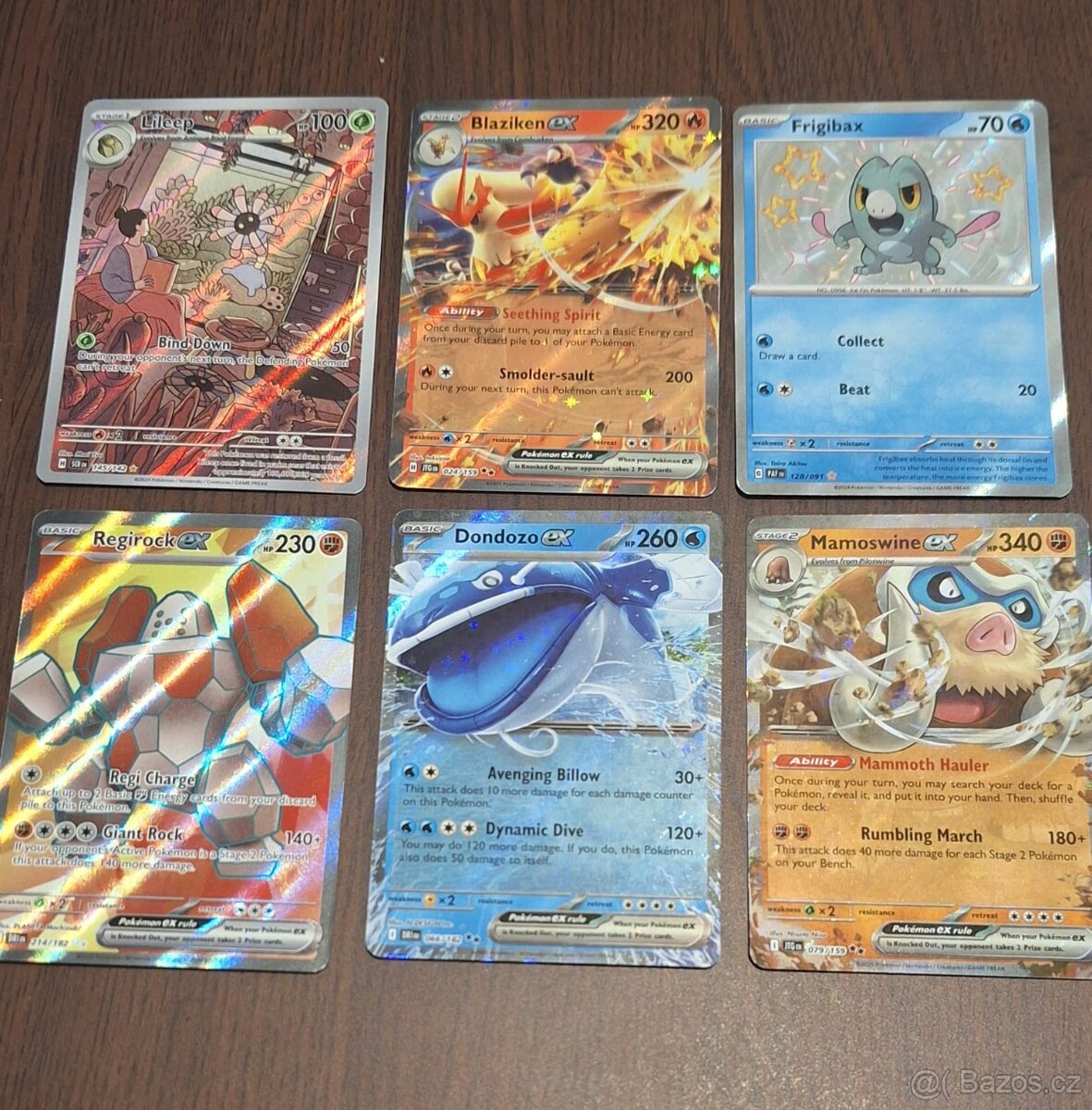 Pokemon - 2