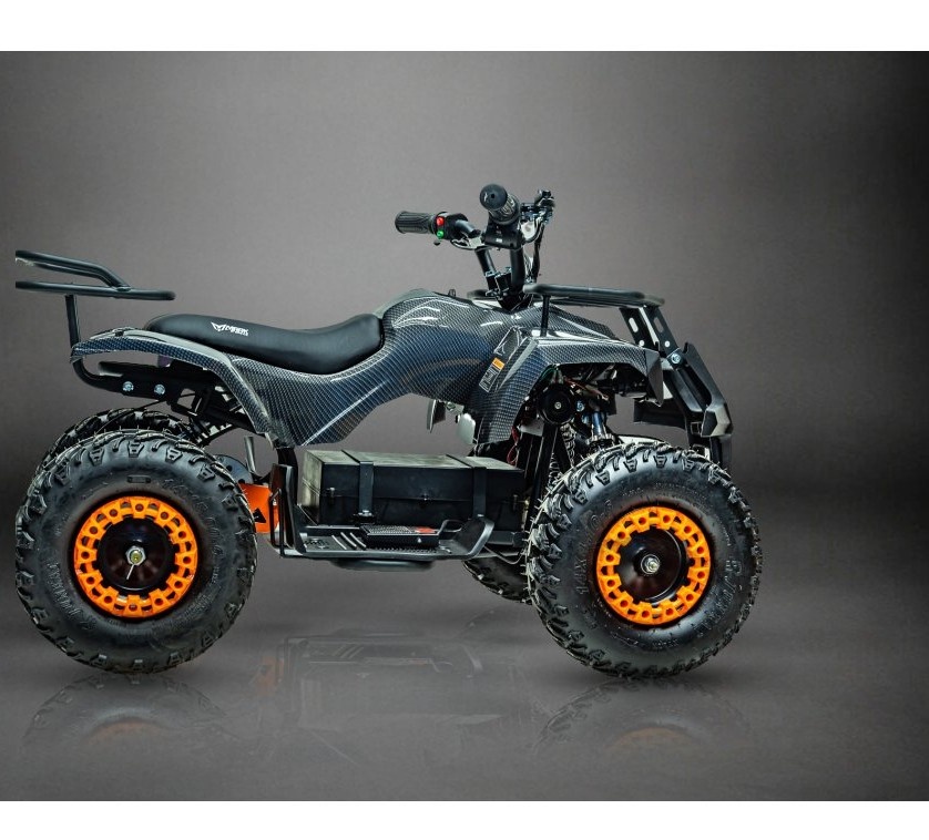 Dětská čtyřkolka Sonic 1000w 48V