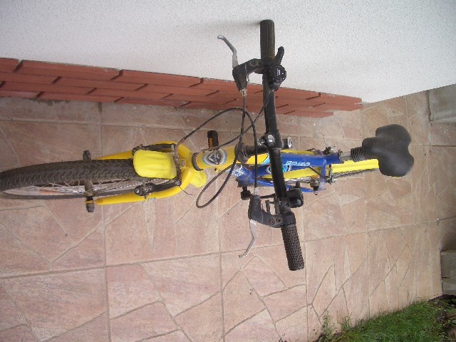 DĚTSKÉ KOLO 20 - 2