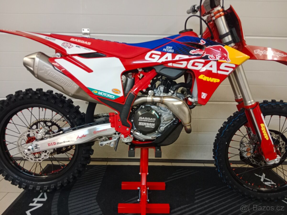 Gasgas MC 450 FACTORY 25