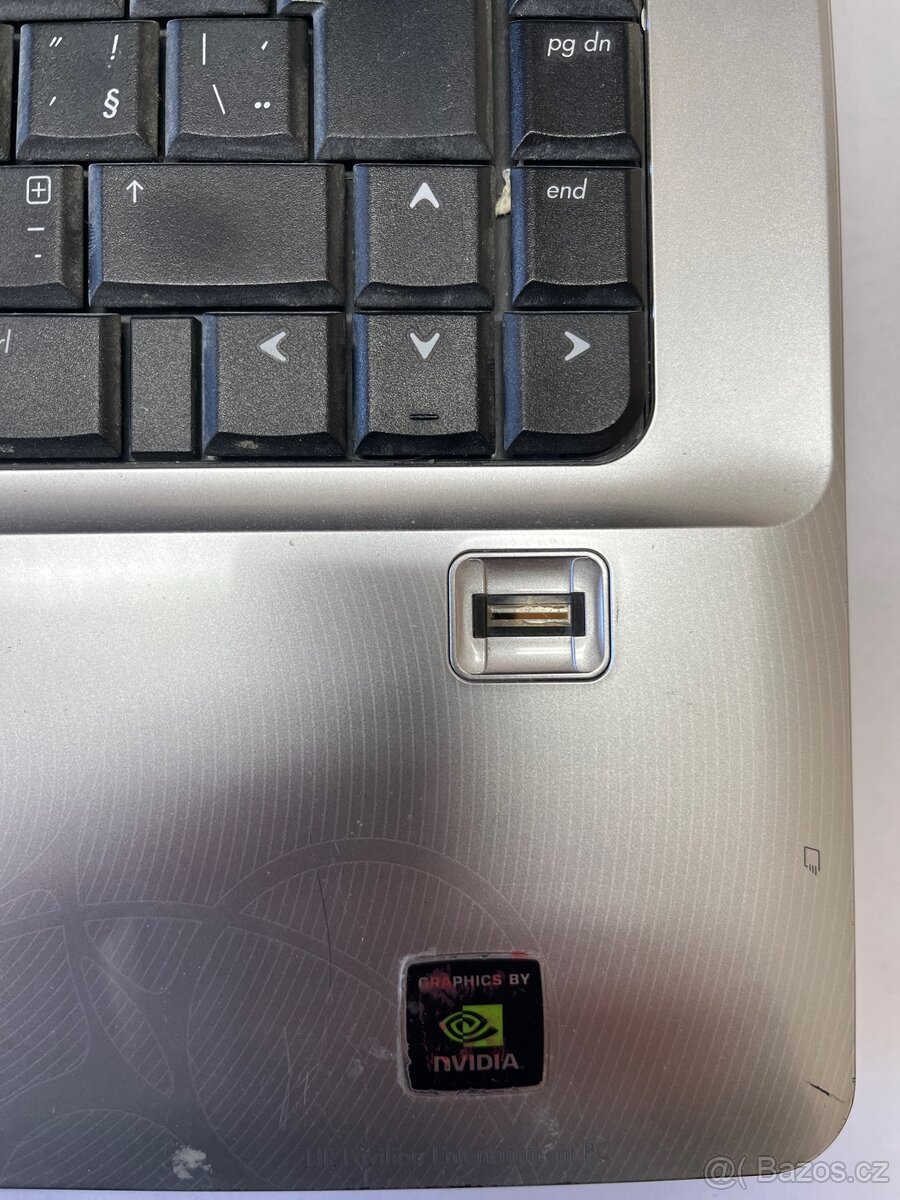 Notebook Hp - 2