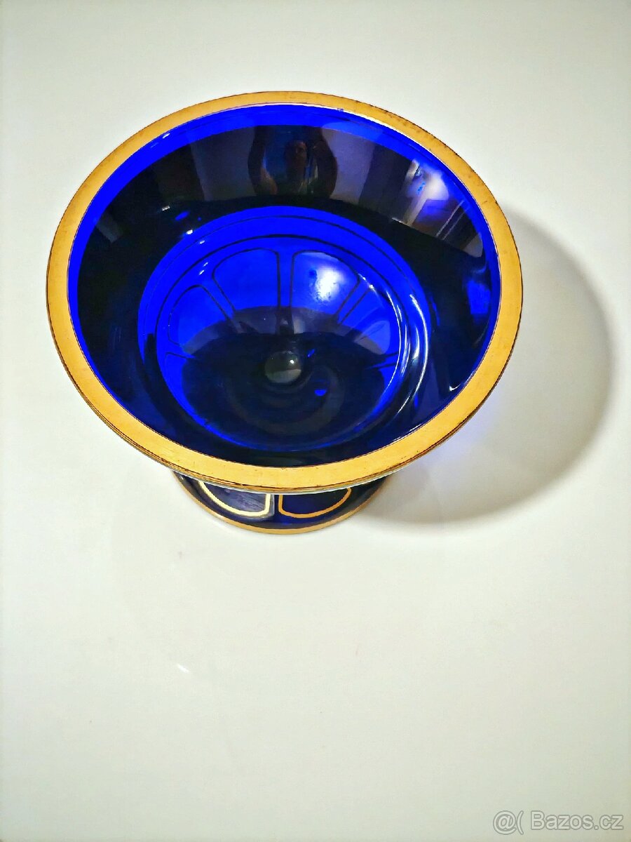 Starožitný nástolec - 2