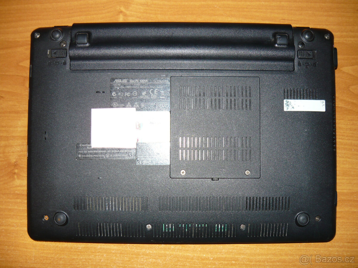 Asus Eee PC 1201N - 2