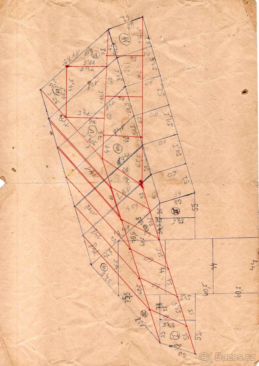 Skleník z ocelových sešroubovaných profilů a skla-sleva 1000 - 2