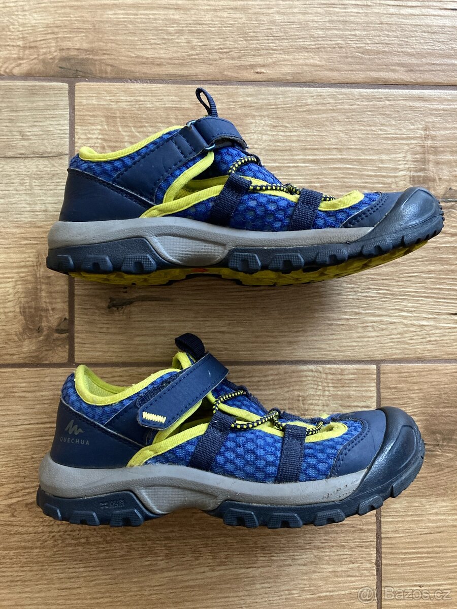 Chlapecké sandály, vel. 32 - 2