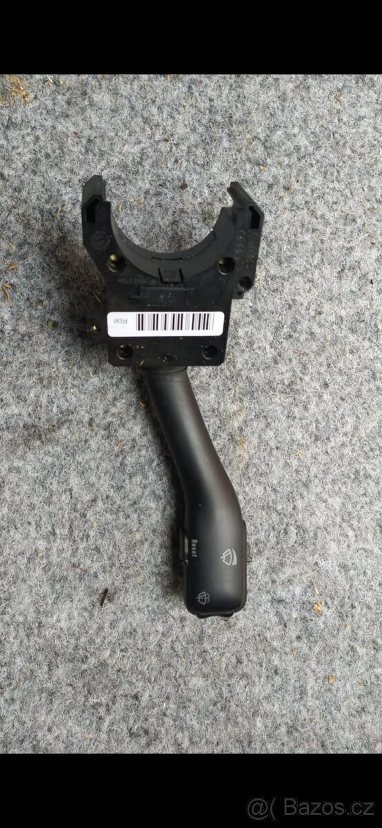 Páčky blinkrů + páčka stěračů Škoda Octavia 1 - 2