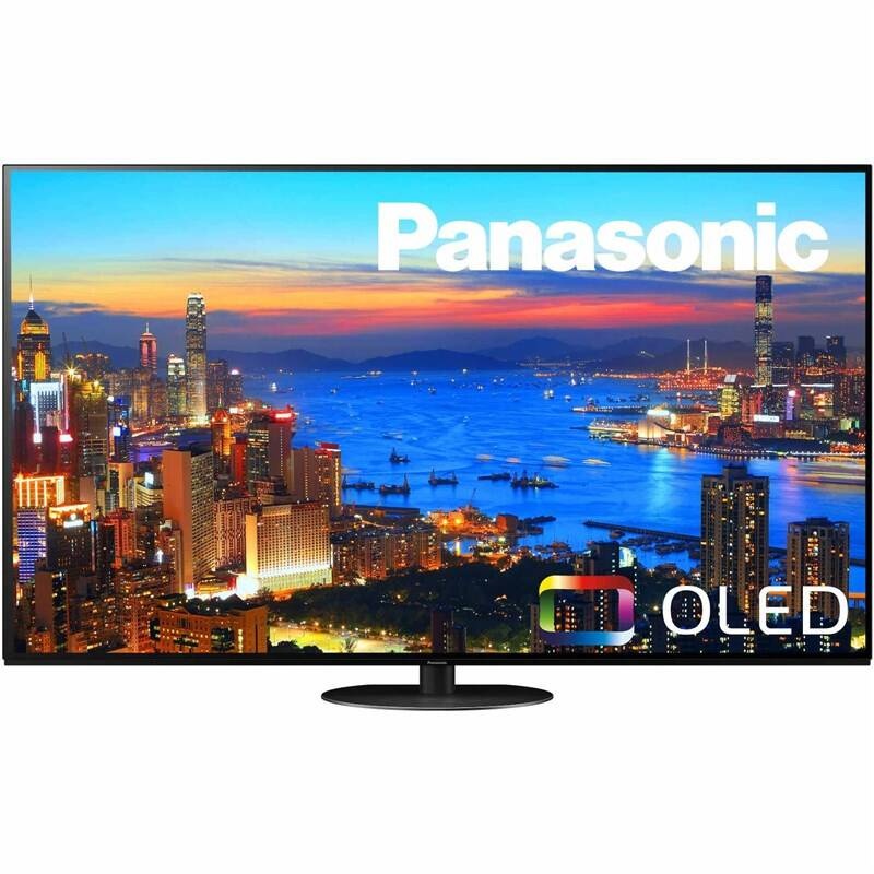 Panasonic TX-55JZ1500E, 55" 139cm, OLED Master, 100Hz - 2