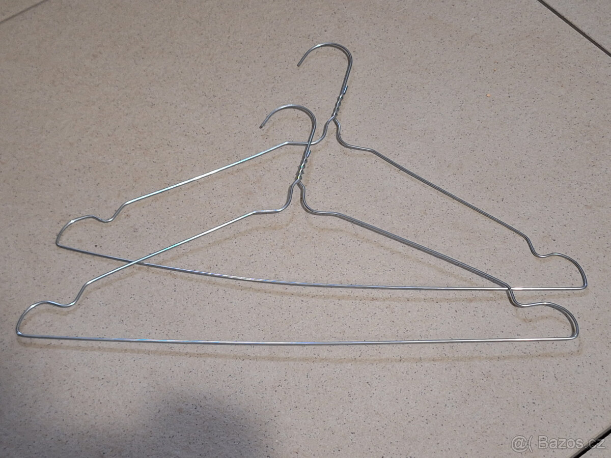 Ramínka na oblečení - 2