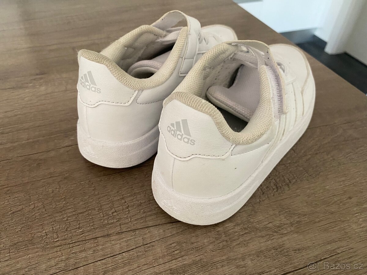 Dětské boty Adidas - 2
