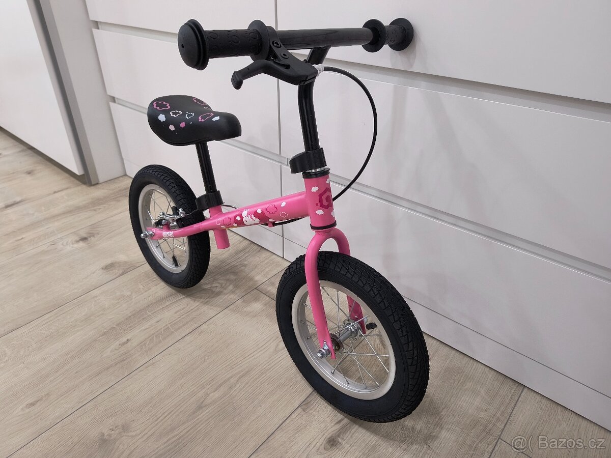 Odrážedlo Arcore Doodle - 2