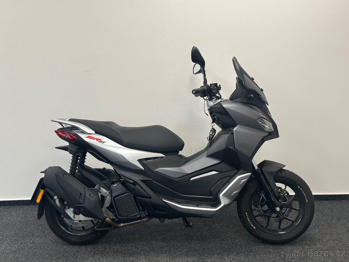 Aprilia SR 125 GT 2022 - 2