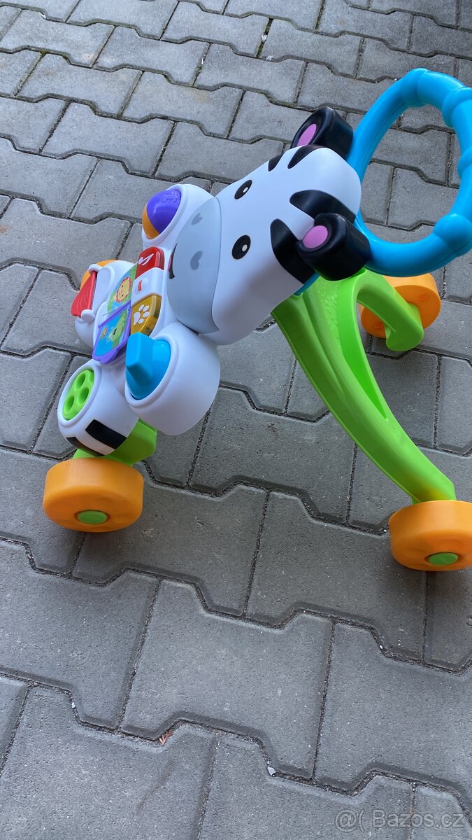 Choditko Fisher Price - 2