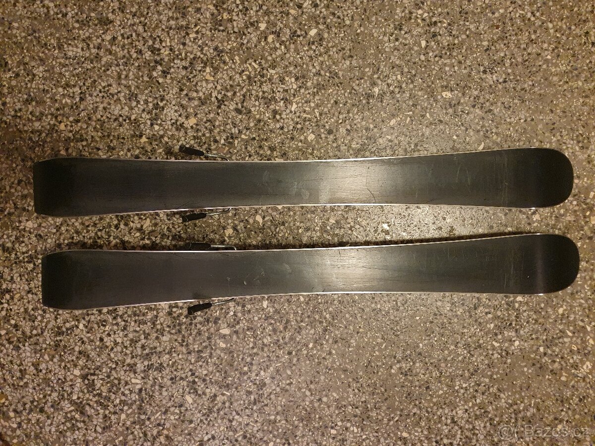 Dětské lyže Atomic vel. 80 cm - 2