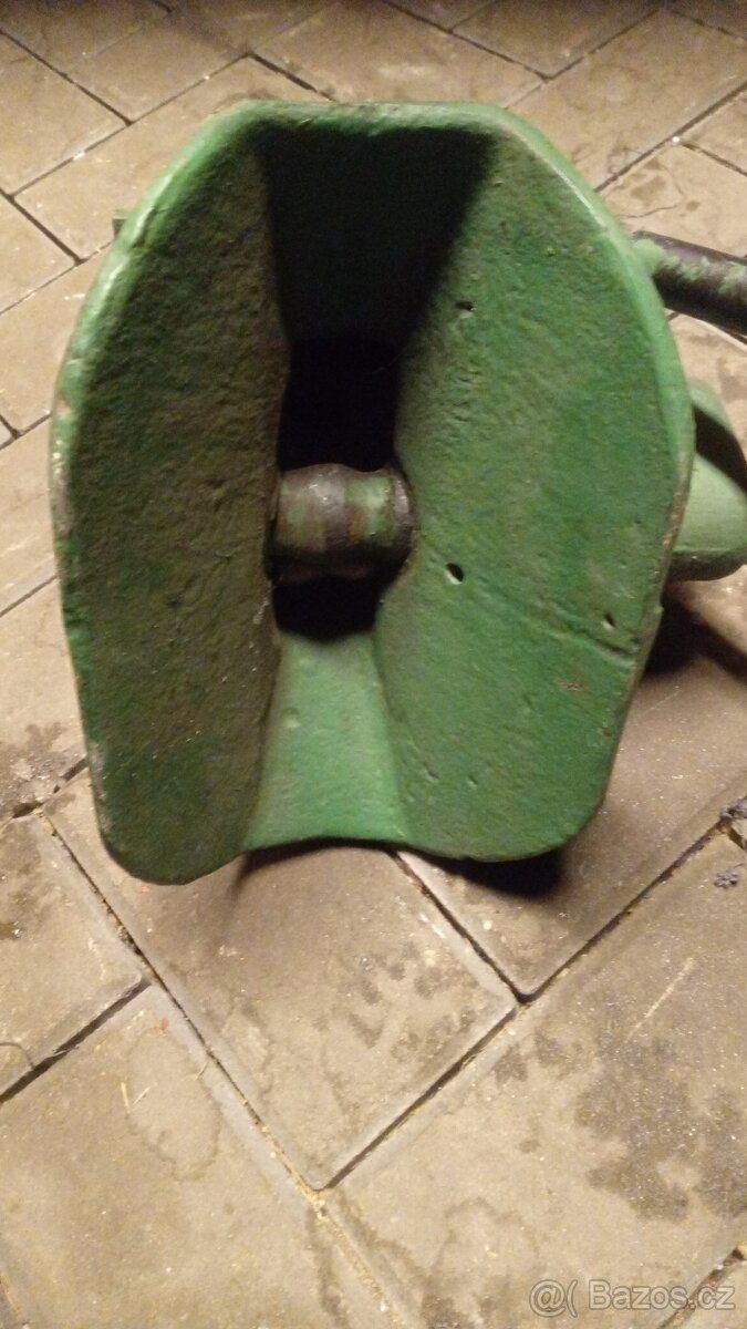 Závěs automatický - 2