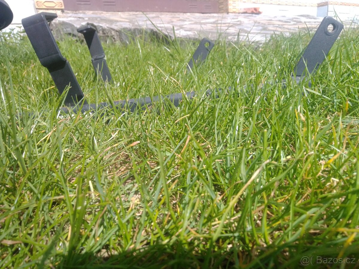 SHAD kufr na motorku - 2