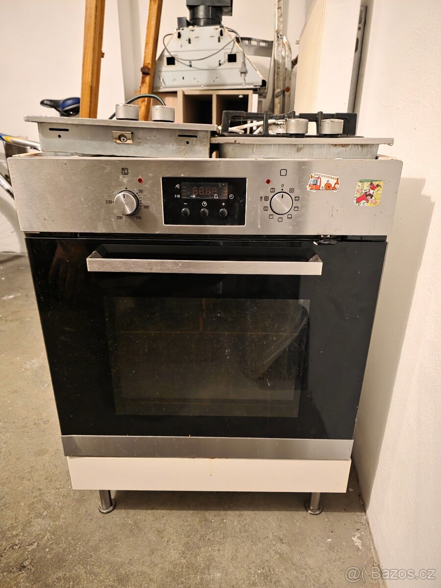 Spotřebiče IKEA Framtid - 2