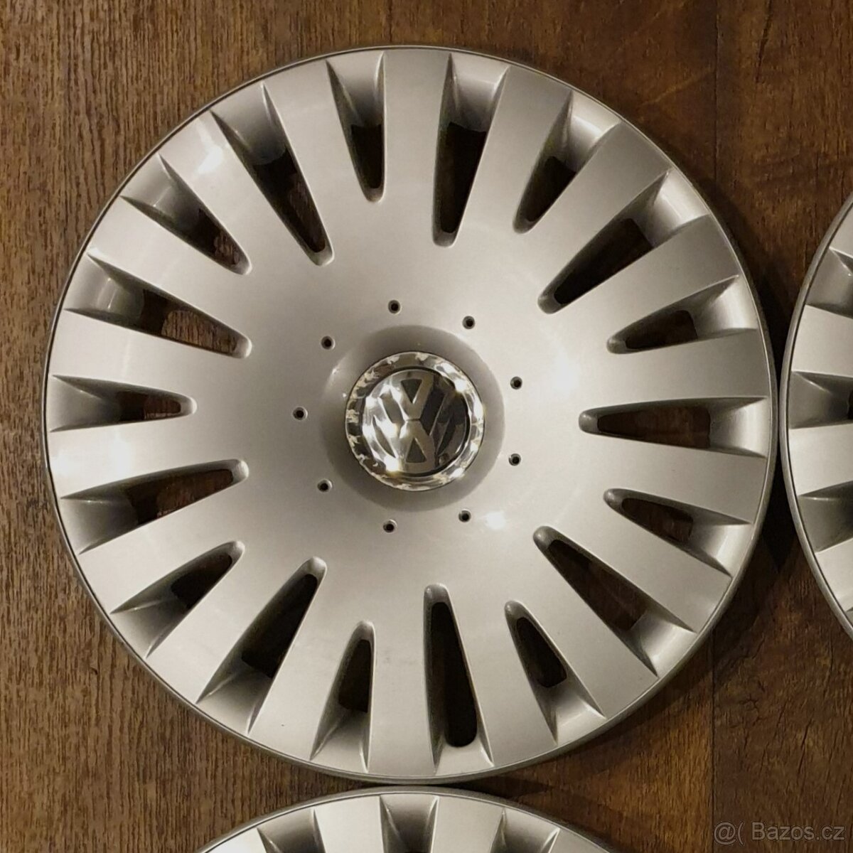 Prodám kryty kol Volkswagen r16 B5902 - 2