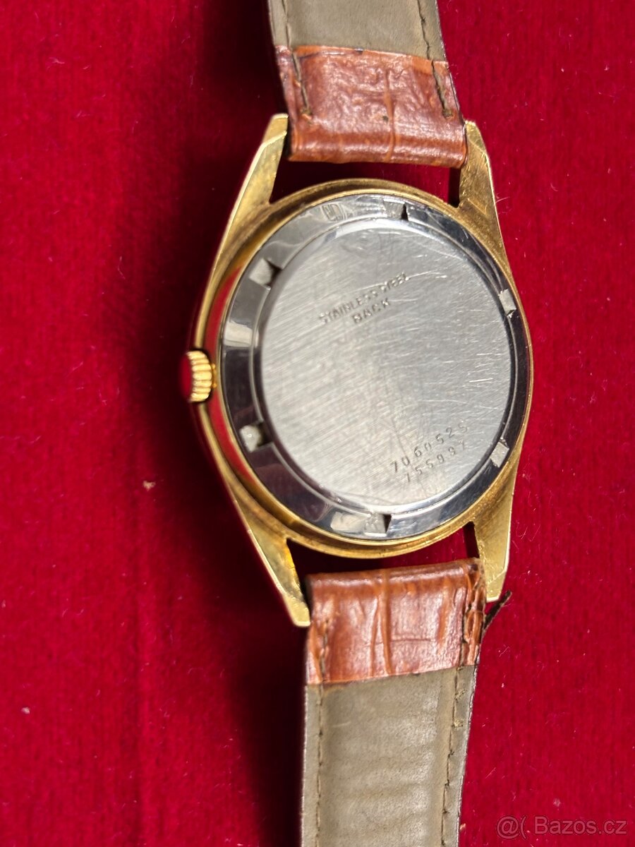 Náramkové hodinky Ernest Borel - automatic - 2