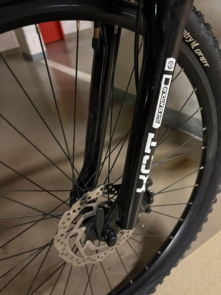 Kolo Romet Mustang M2 29” - 2