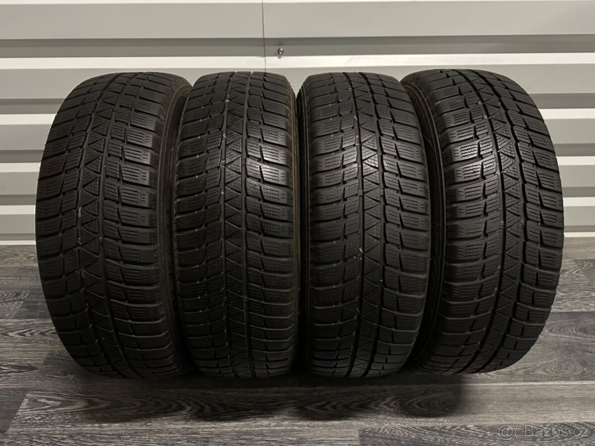 Sada pneu 185/60/15 FALKEN 88T - 2