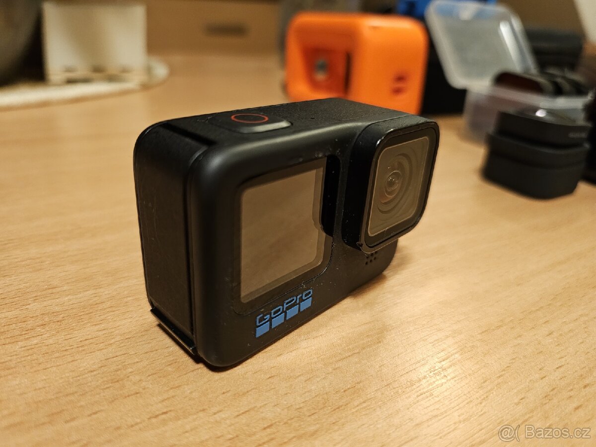 Gopro Hero 11 set - 2