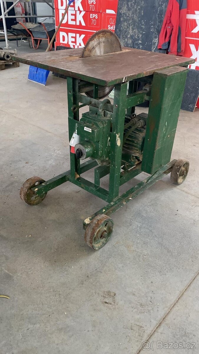 Cirkulárka PILA - 2