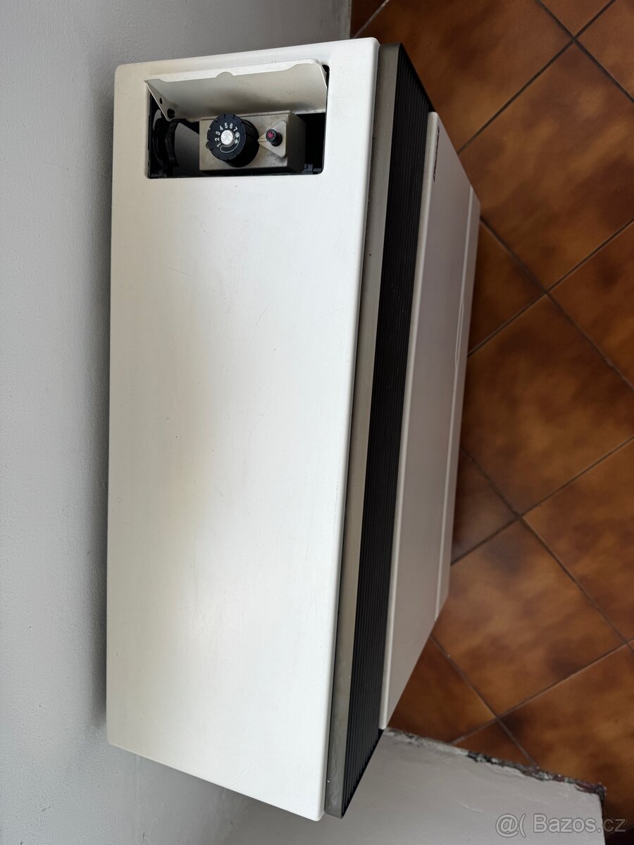 Plynové topidlo Gamat 471 - 2