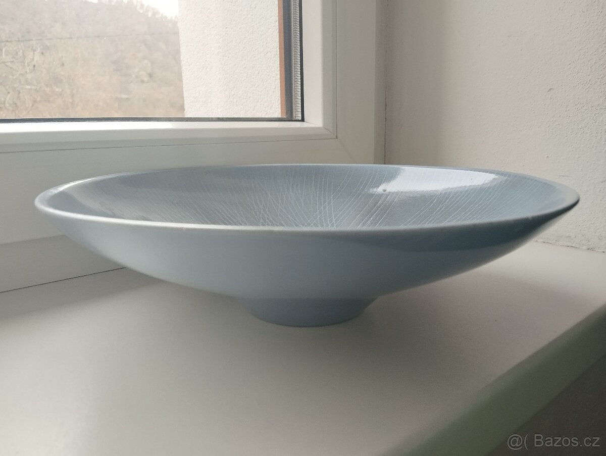 mísa Otto Eckert - 2