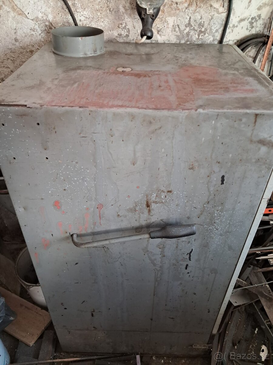 Prodám odsavač prachu POC 9 - 2